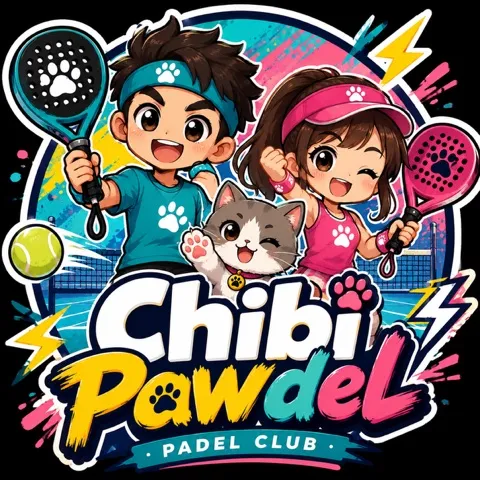 Chibi Pawdel