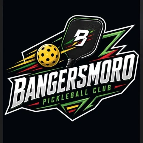 BANGERSMORO PICKLEBALL CLUB