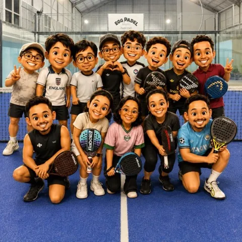 NBC Padel