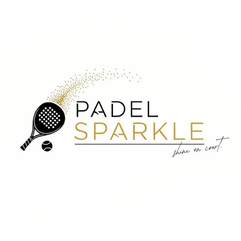 Padel Sparkle