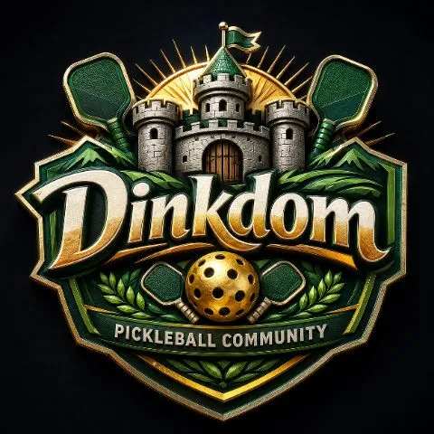 Dinkdom Pickleball Community