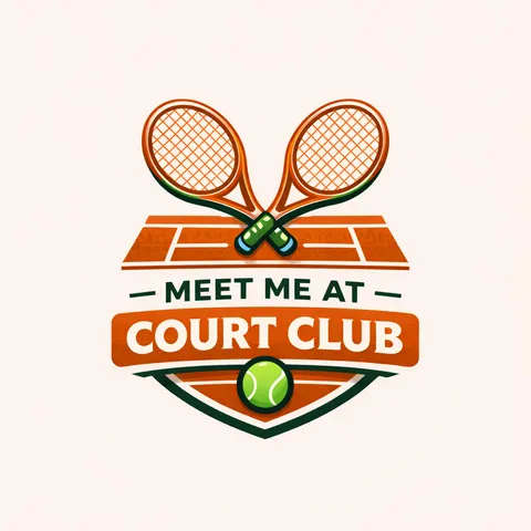 Meet Me at Court Tennis Club