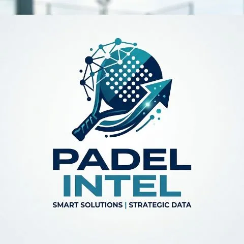 PADEL INTEL 😎