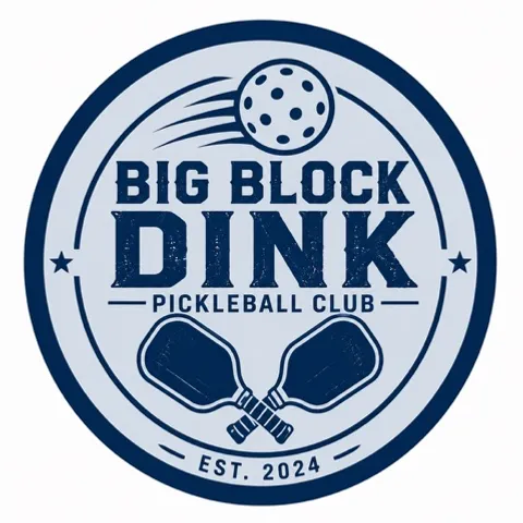 Big Block Dinks