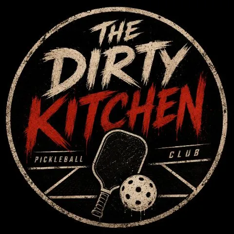 The Dirty Kitchen