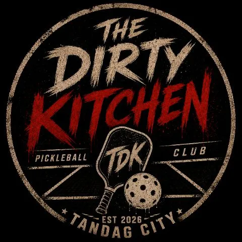 The Dirty Kitchen