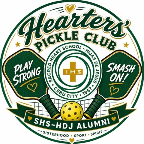Hearters' Pickle Club 💚