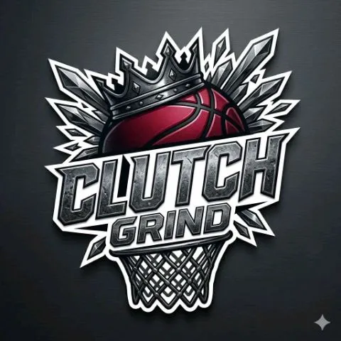 CLUTCH GRIND BASKETBALL