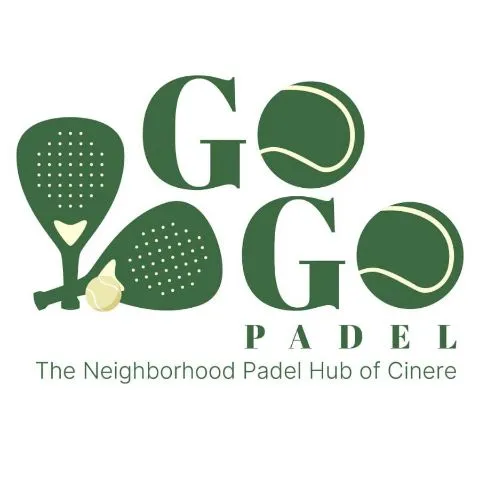 Gogo Padel Cinere