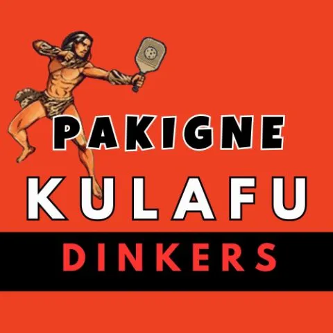 PAKIGNE KULAFU DINKERS 