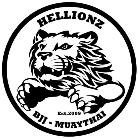 Hellionz MMA