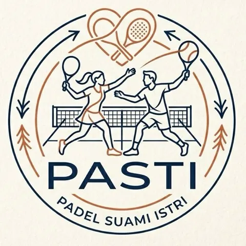 PASTI (Padel Suami Istri)