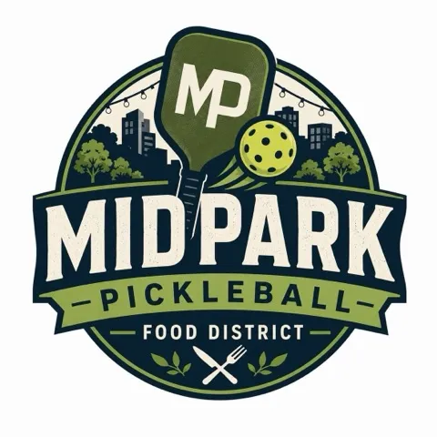 Midpark Pickleball Club