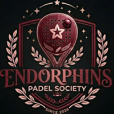 ENDORPHINS PADEL SOCIETY