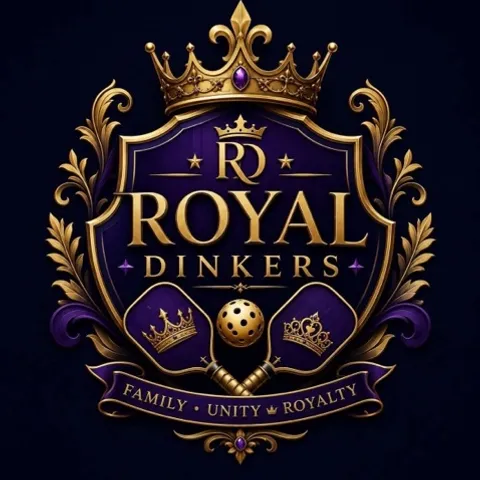 The Royal Dinkers 👑