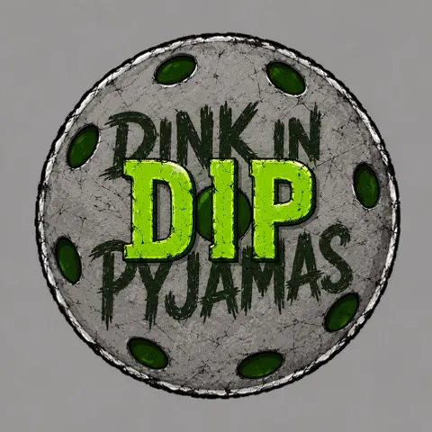 Dink in Pyjamas