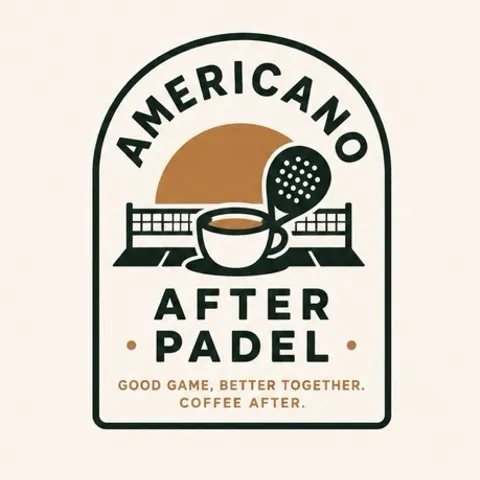 Americano After Padel