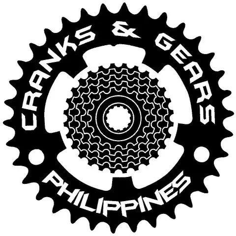 Cranks & Gears Philippines