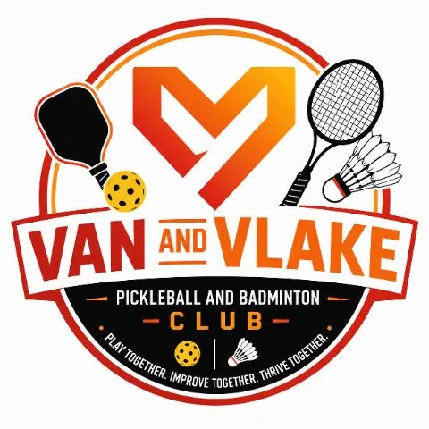 Van and Vlake Badminton Club