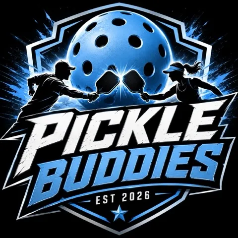 PICKLE BUDDIES