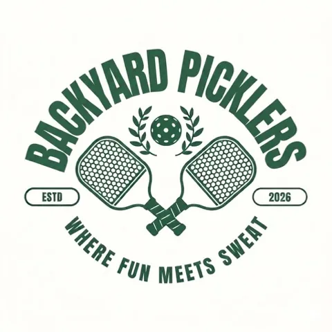 Backyard Picklers