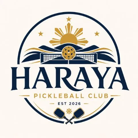 Haraya Pickleball Club
