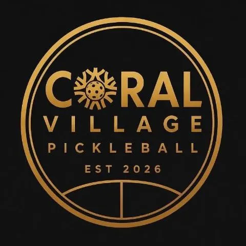 Coral Village Pickle Club