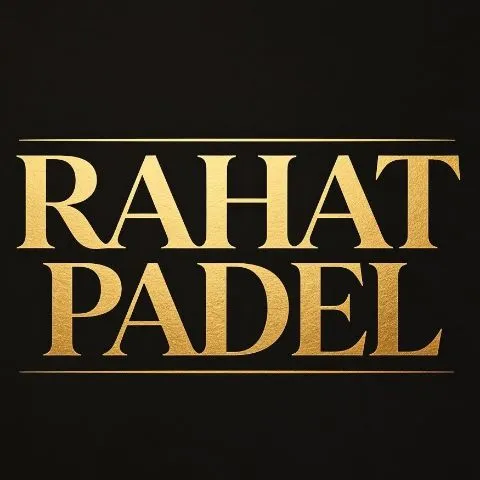 RAHAT PADEL