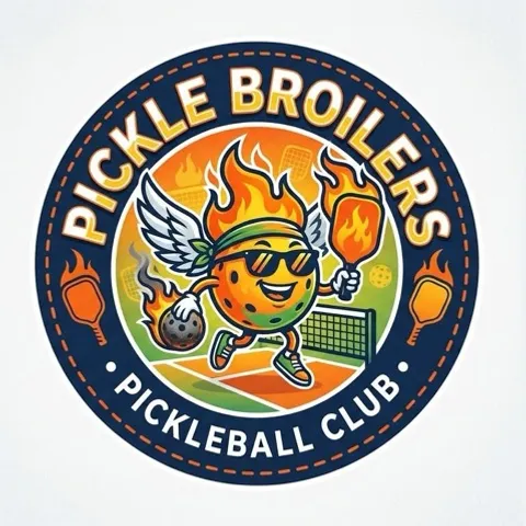PICKLE BROILER’S CLUB (OP)
