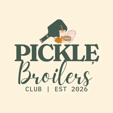 PICKLE BROILER’S CLUB (OP)