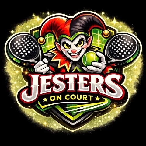 JESTERS ON COURT