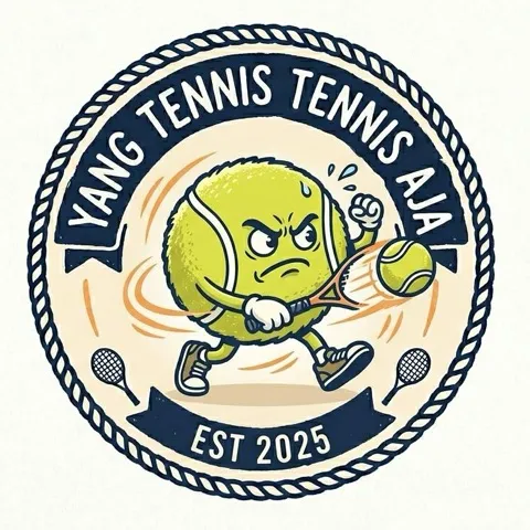 Yang Tennis Tennis Aja