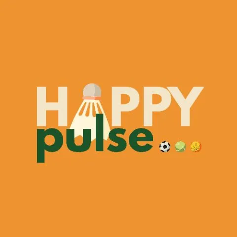 Happy Pulse
