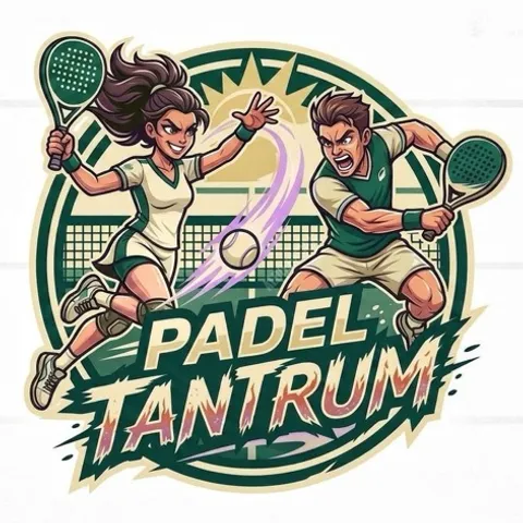 Padel Tantrum