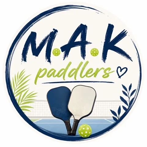 M.A.K PADDLERS