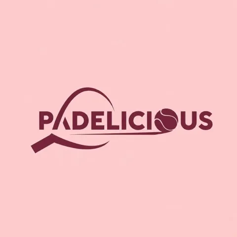 PADELICIOUS.