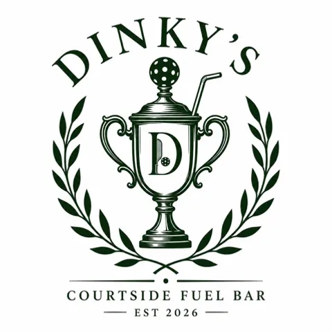 Dinky's Courtside Fuel Bar