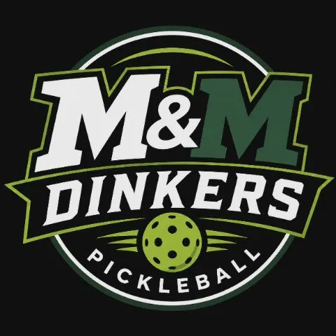 M&M Dinkers