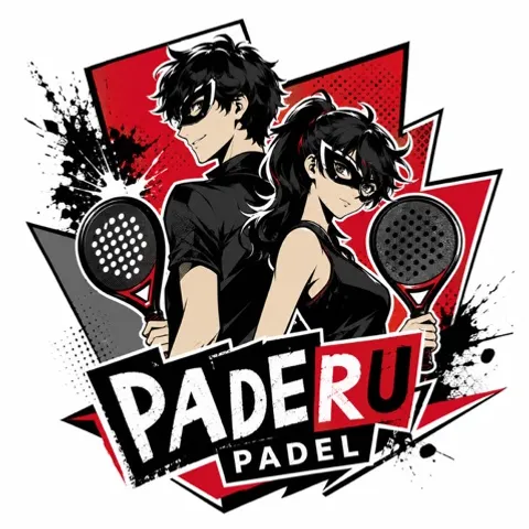 PADERU PADEL