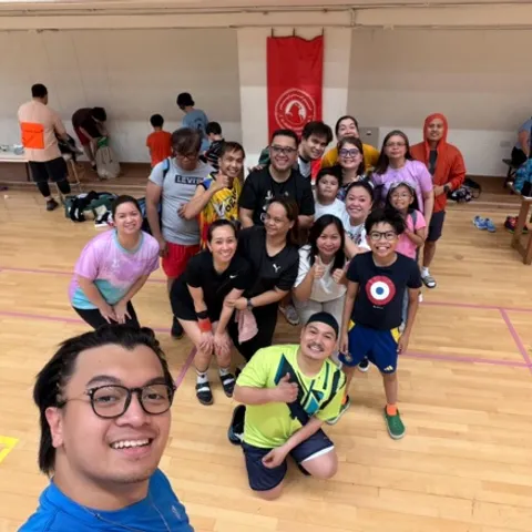 ROL Goodminton
