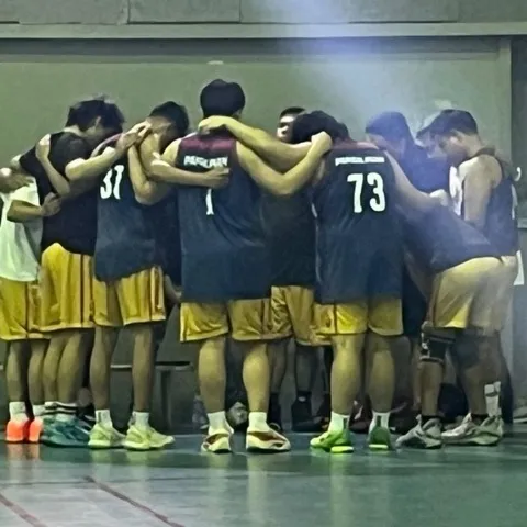 ROLICM Eagles