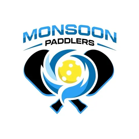 Monsoon Paddlers