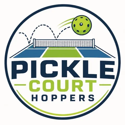 Pickle Court Hoppers