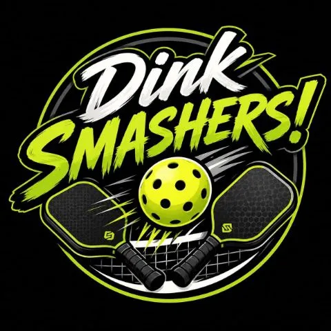 The Dink Smashers