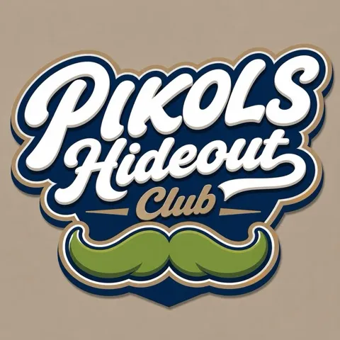 PIKOLS Hideout Club