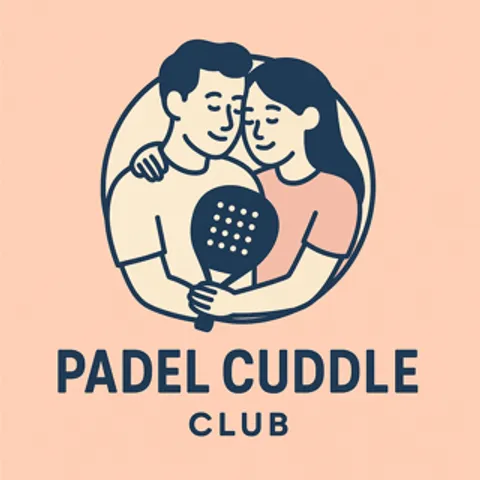 Padel cuddle