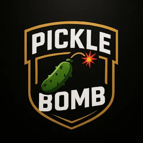 PICKLEBOMB