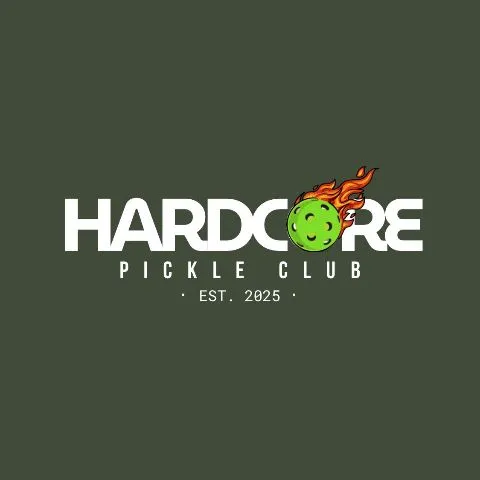 Hardcore Pickleball Club