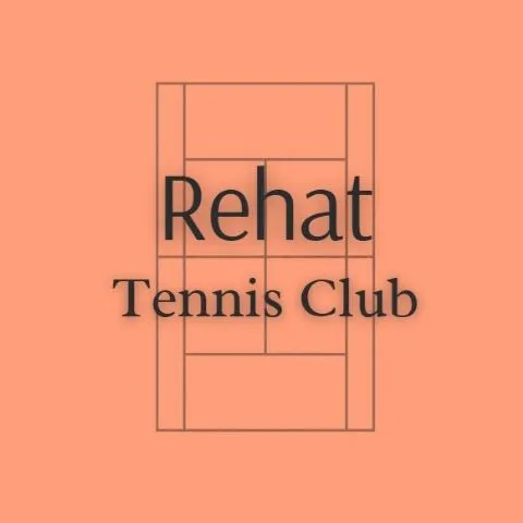 Rehat Tennis Club