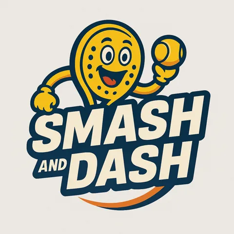 Smash And Dash